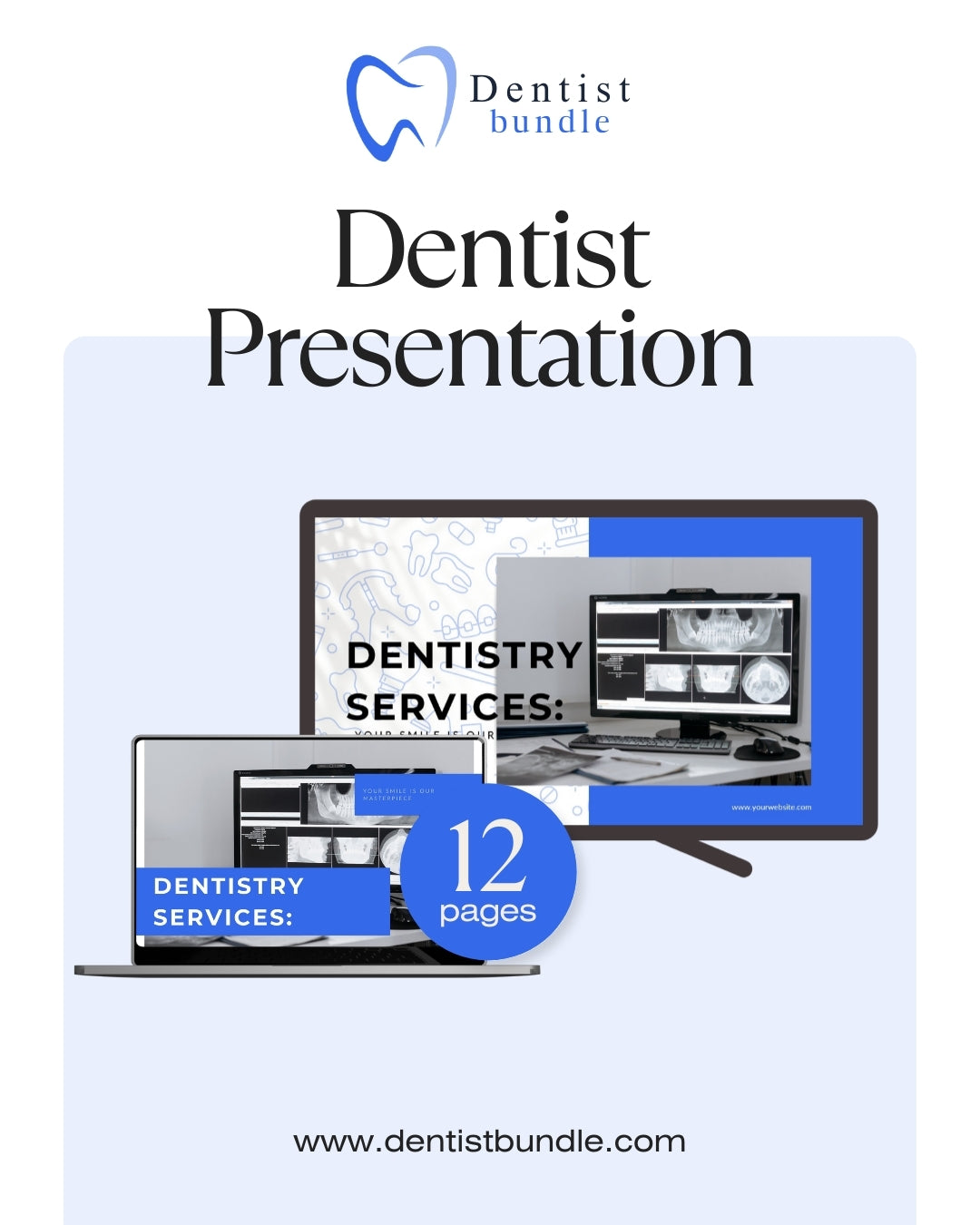 The Ultimate Dentist bundle