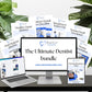 The Ultimate Dentist bundle